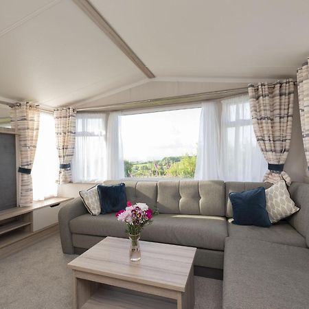 Tencreek Holiday Park Looe Bagian luar foto