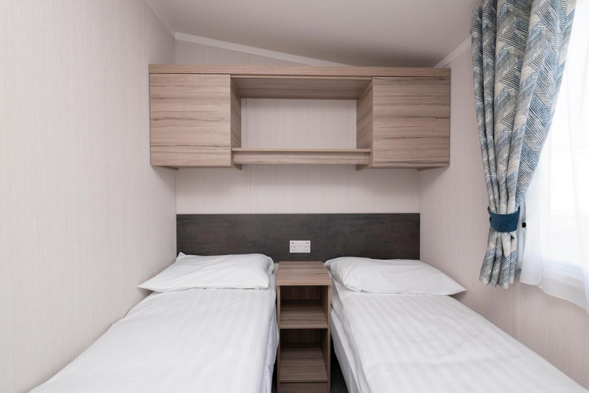 Tencreek Holiday Park Looe Bagian luar foto