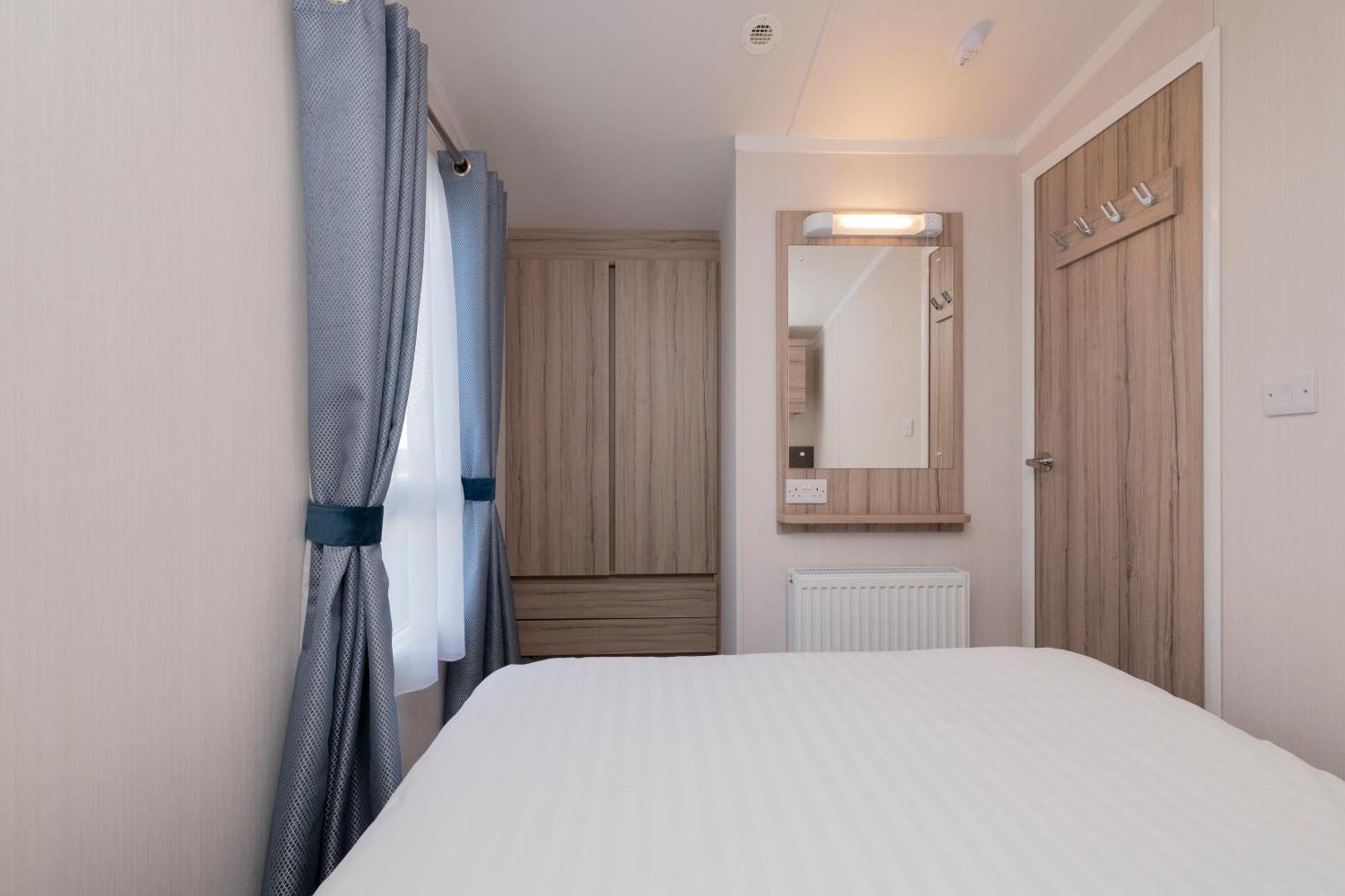 Tencreek Holiday Park Looe Bagian luar foto