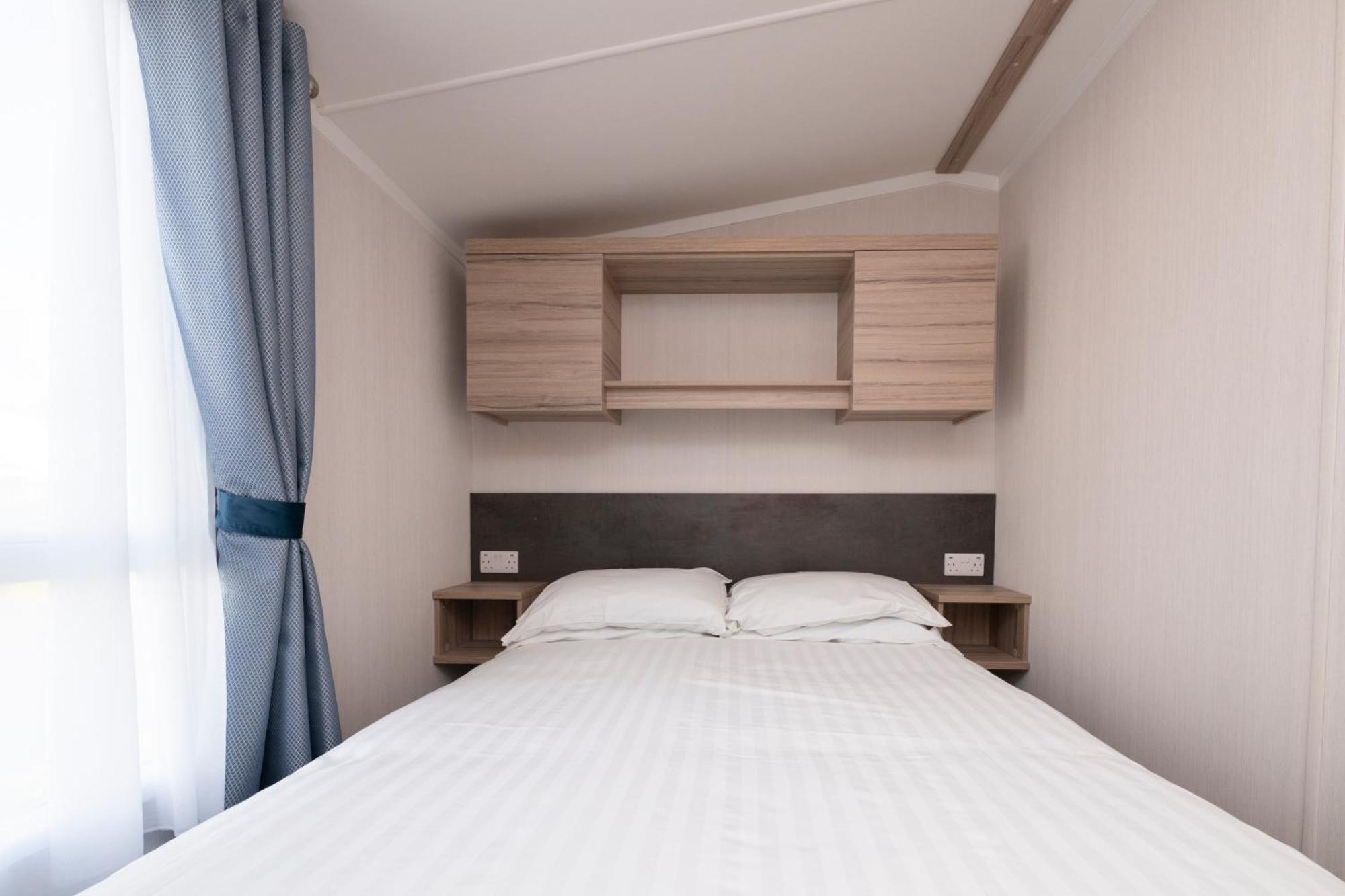 Tencreek Holiday Park Looe Bagian luar foto