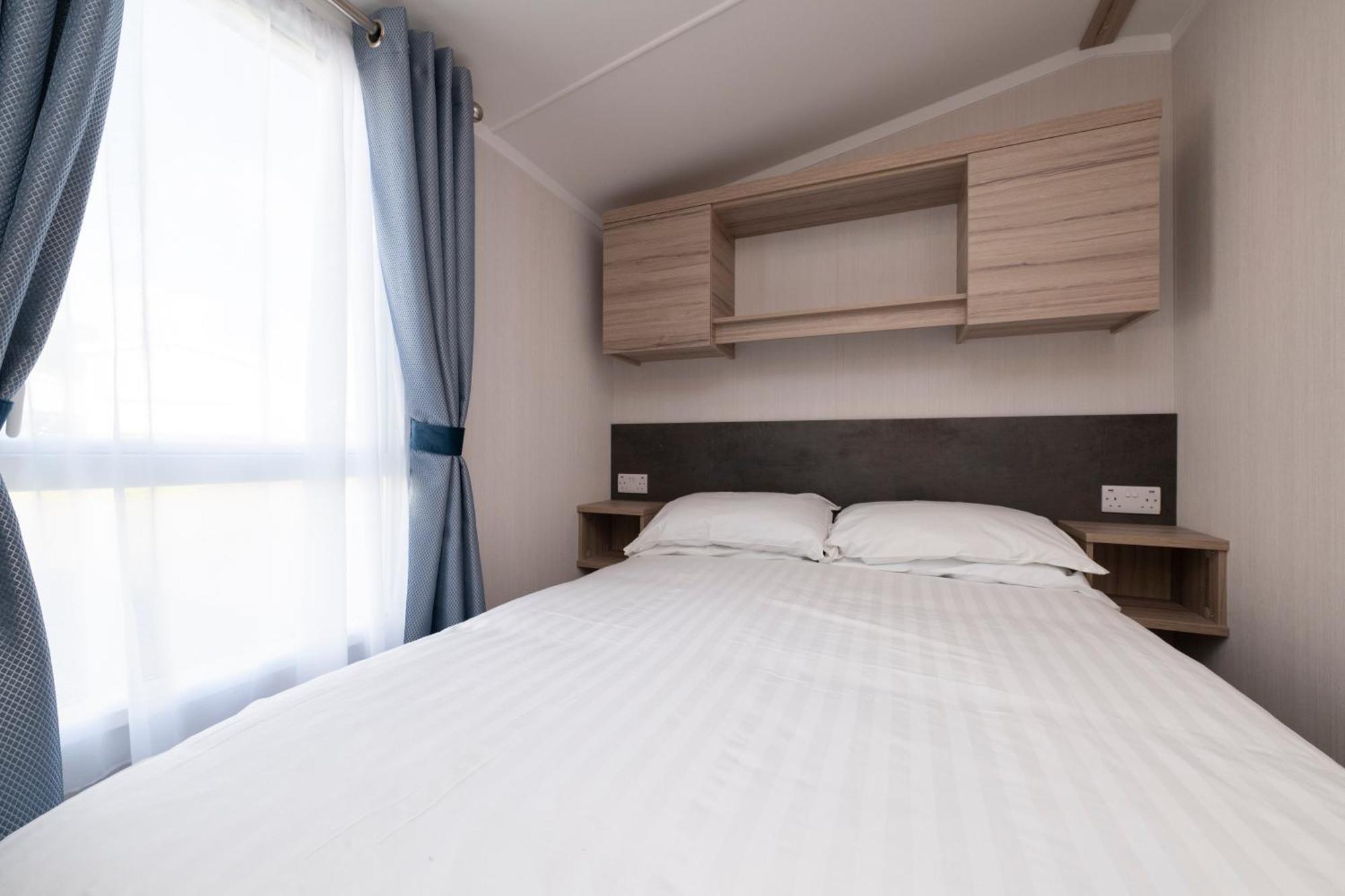 Tencreek Holiday Park Looe Bagian luar foto