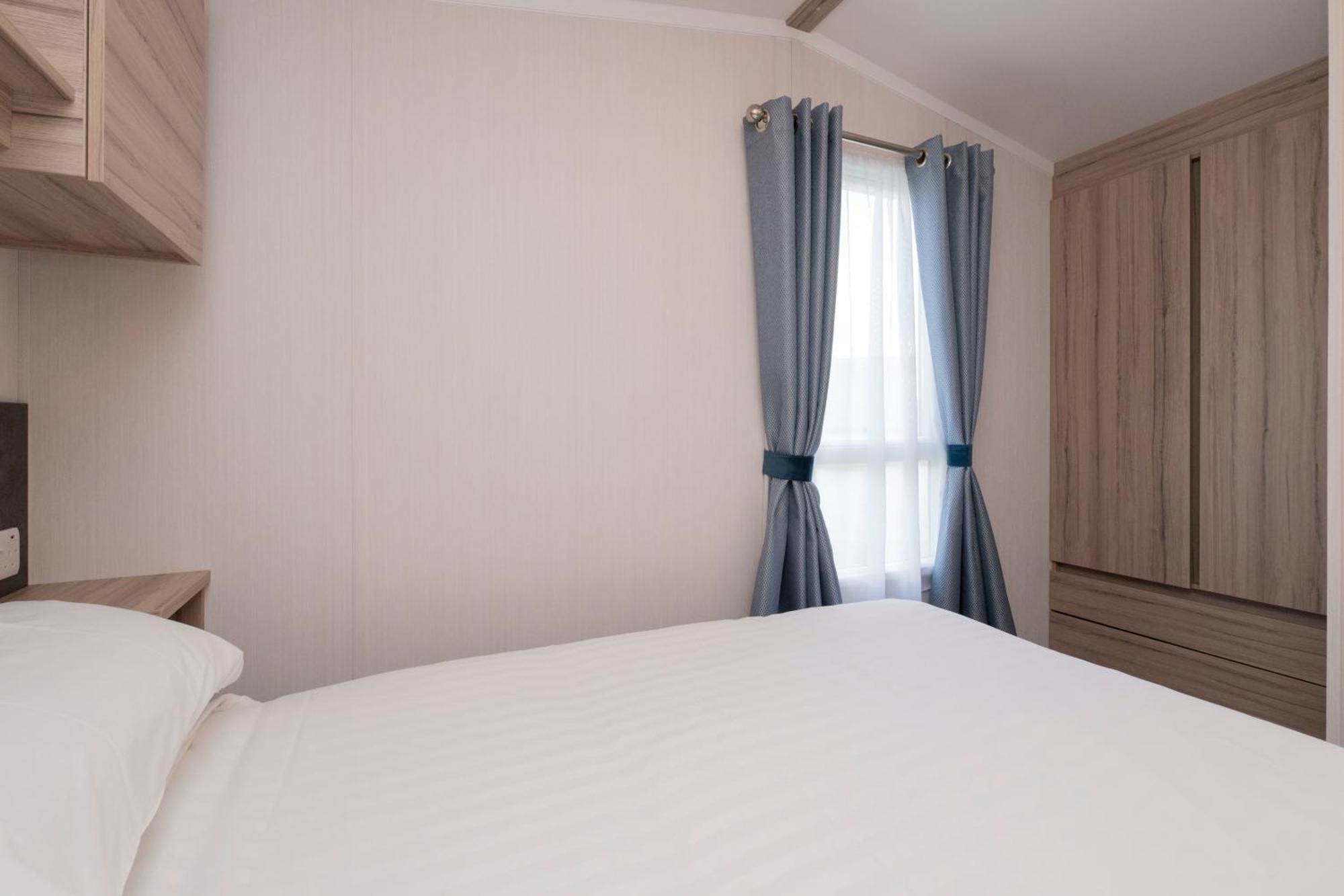 Tencreek Holiday Park Looe Bagian luar foto