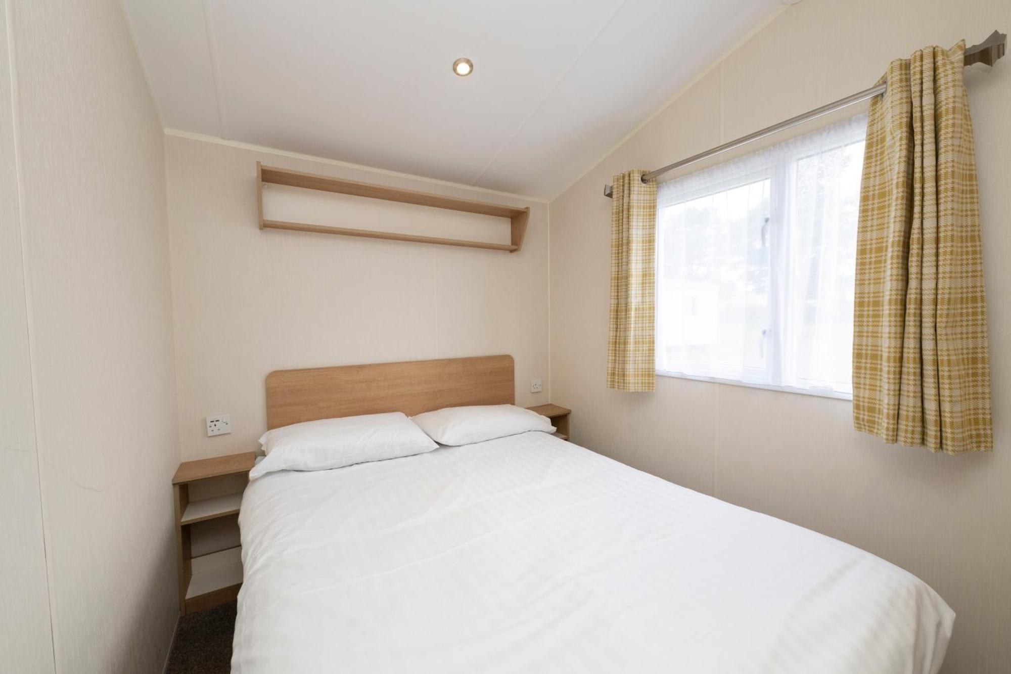 Tencreek Holiday Park Looe Bagian luar foto
