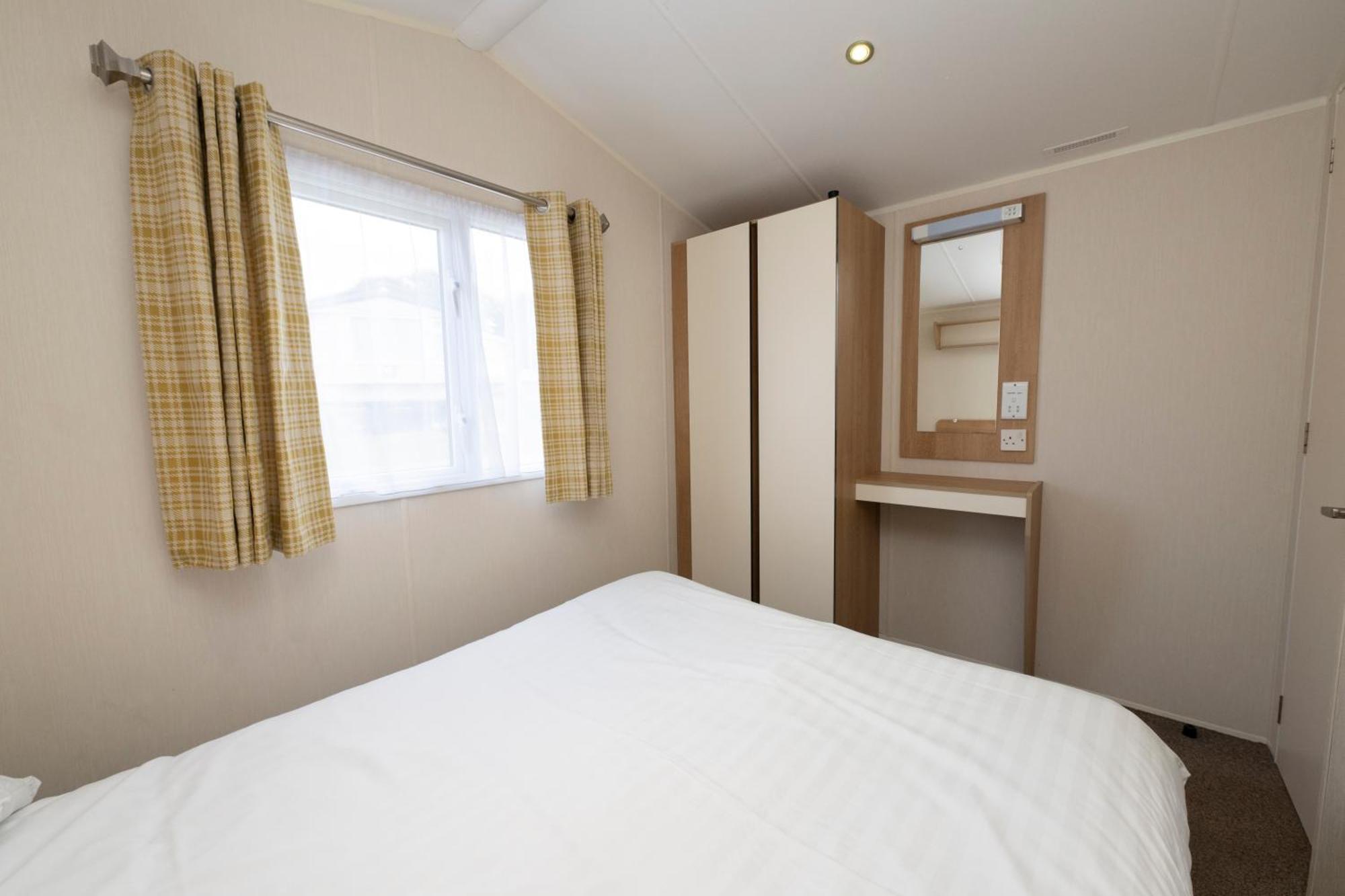 Tencreek Holiday Park Looe Bagian luar foto