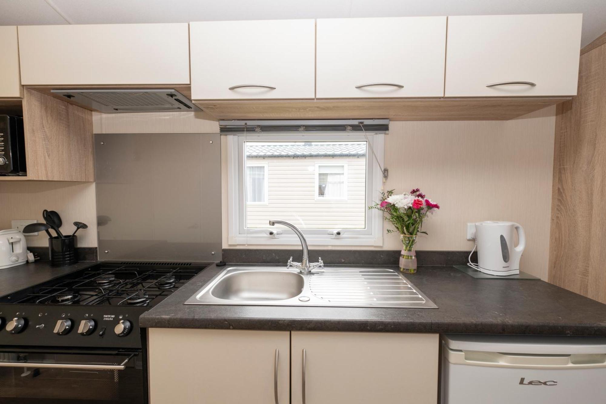 Tencreek Holiday Park Looe Bagian luar foto