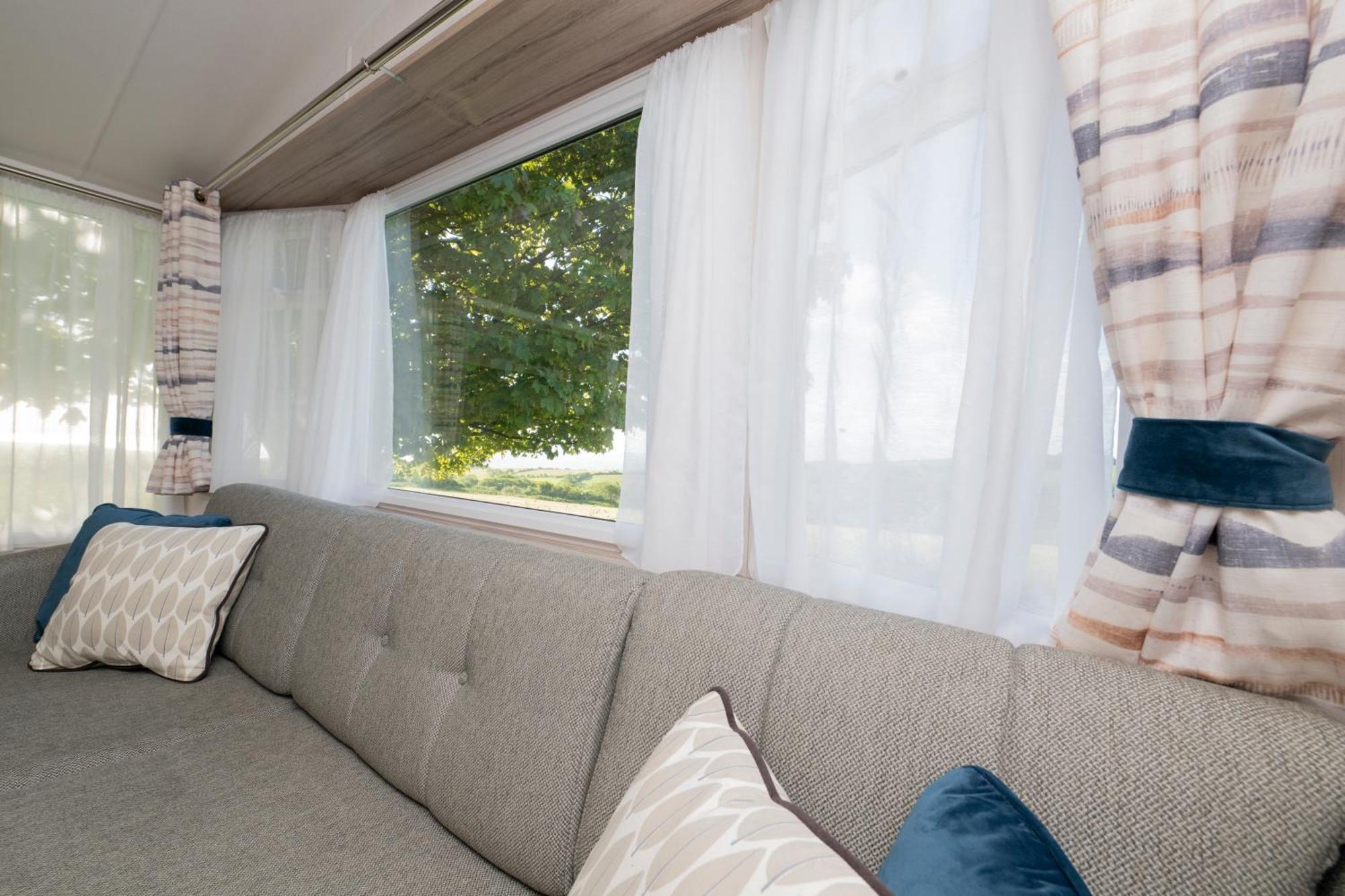 Tencreek Holiday Park Looe Bagian luar foto