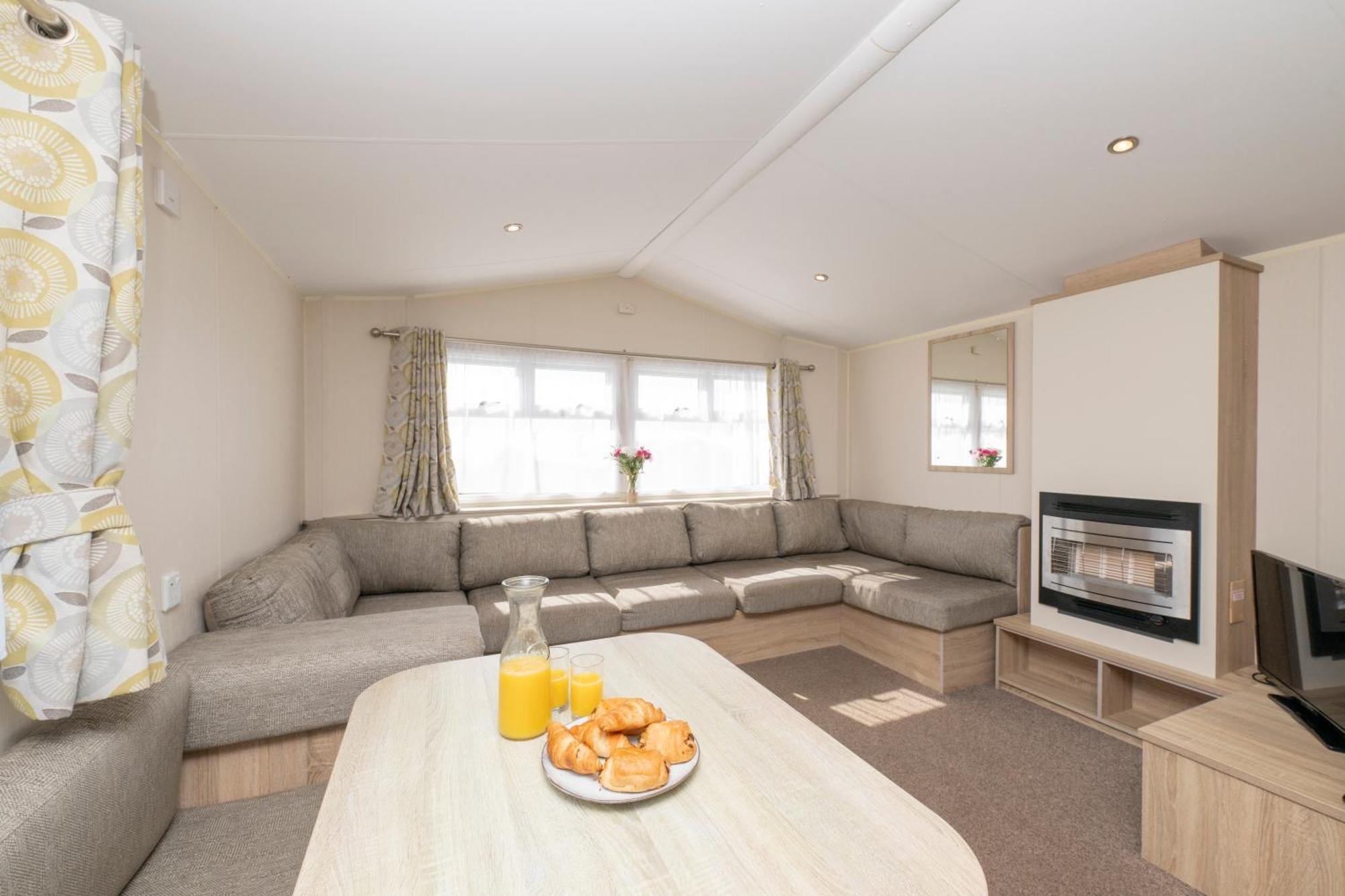 Tencreek Holiday Park Looe Bagian luar foto