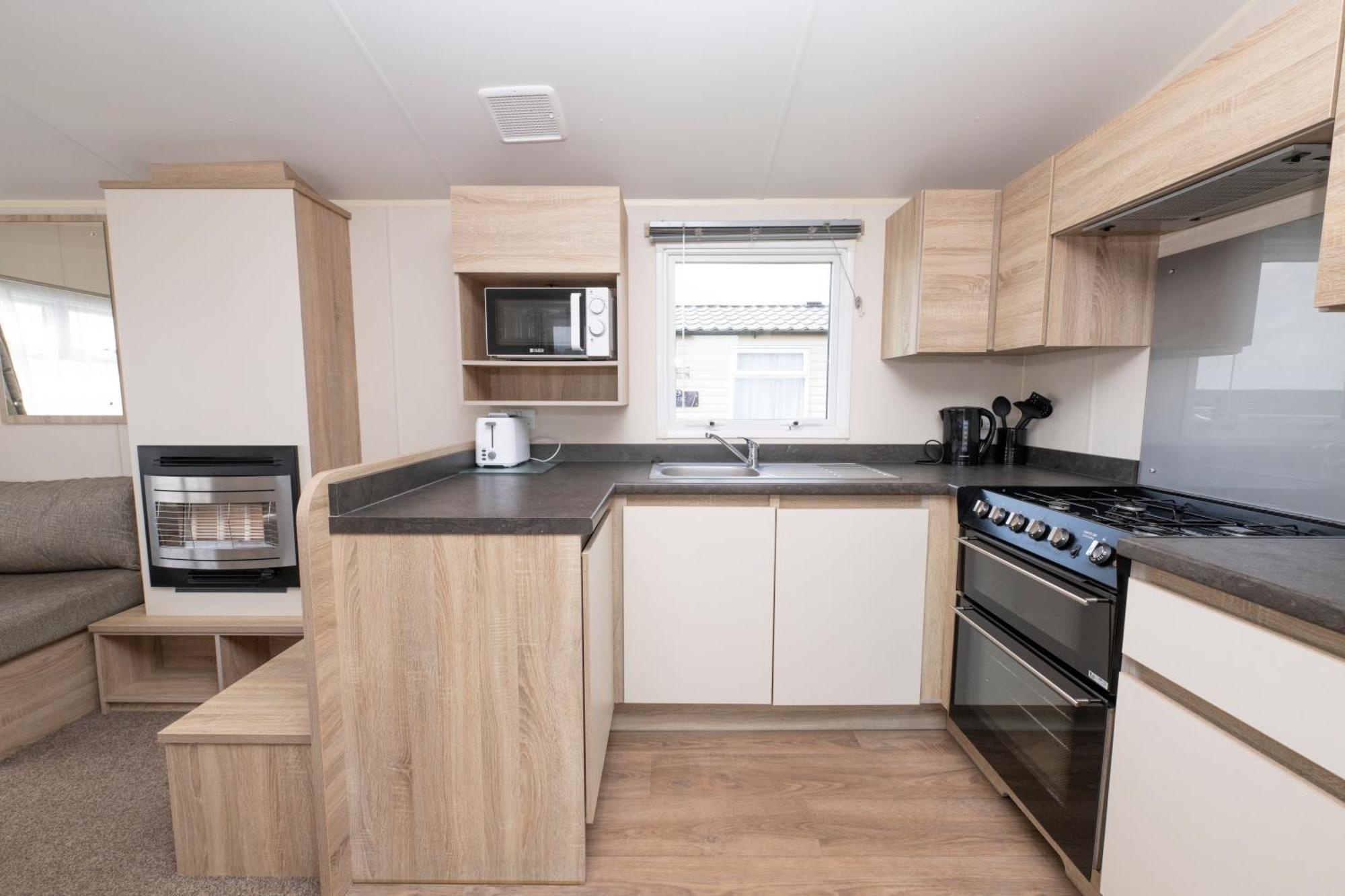Tencreek Holiday Park Looe Bagian luar foto