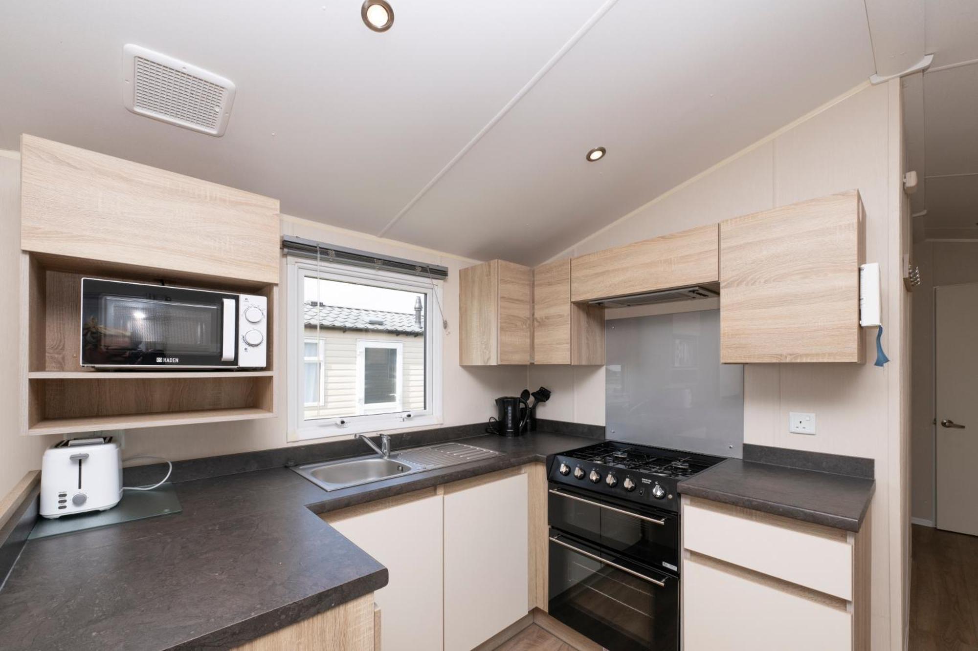 Tencreek Holiday Park Looe Bagian luar foto