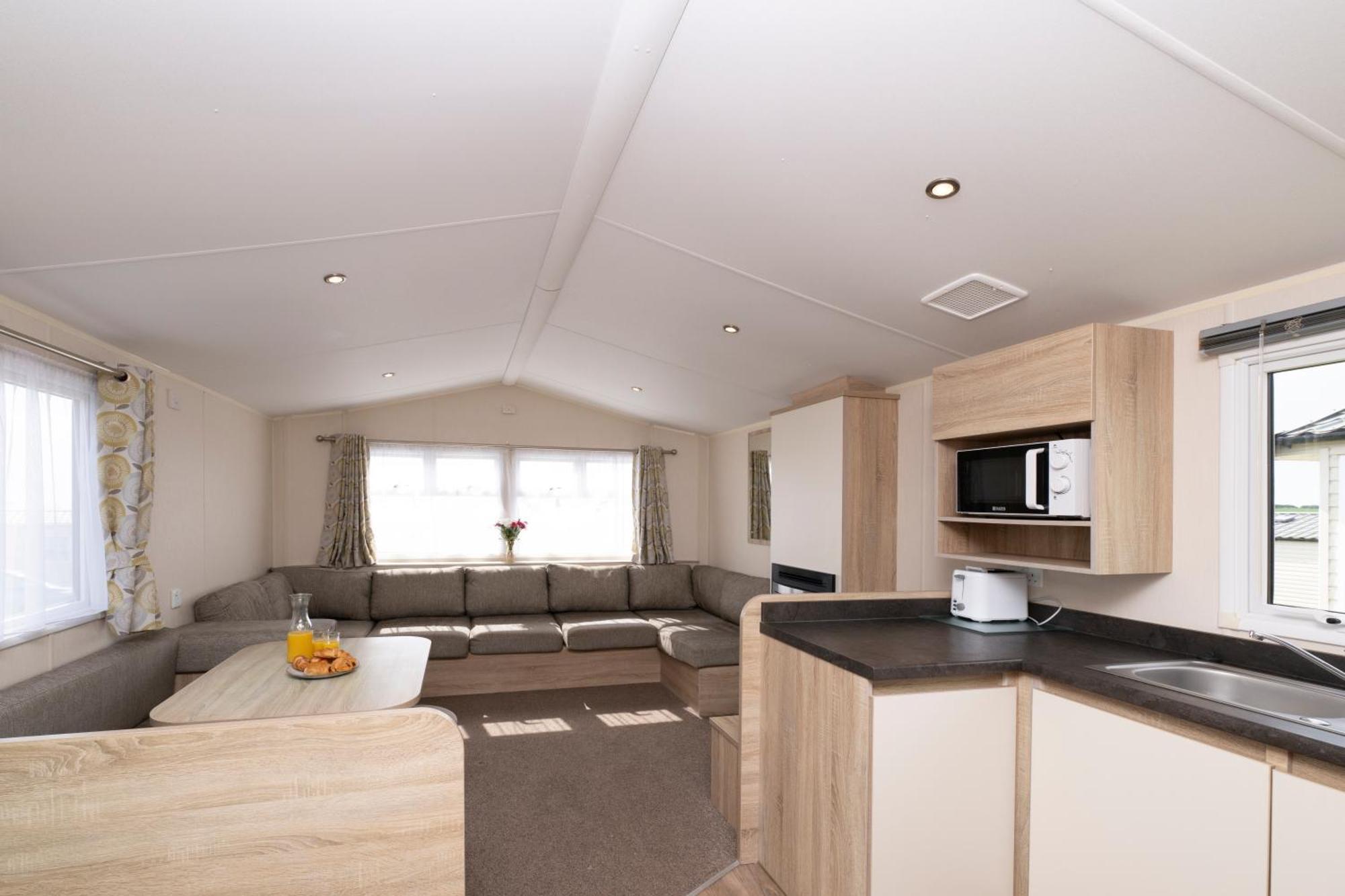 Tencreek Holiday Park Looe Bagian luar foto