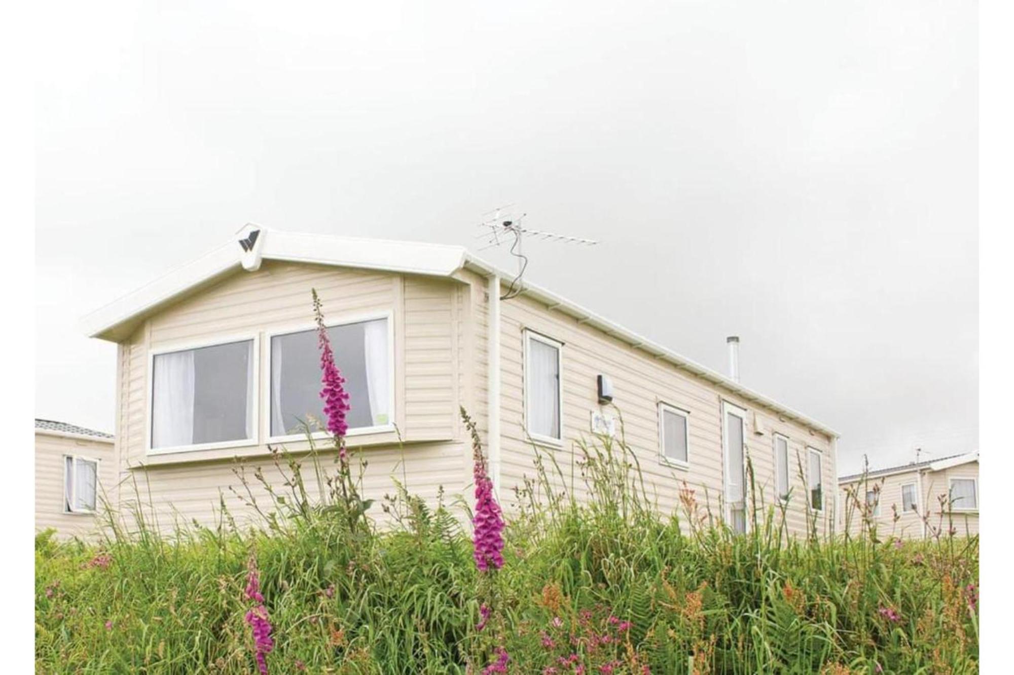Tencreek Holiday Park Looe Bagian luar foto