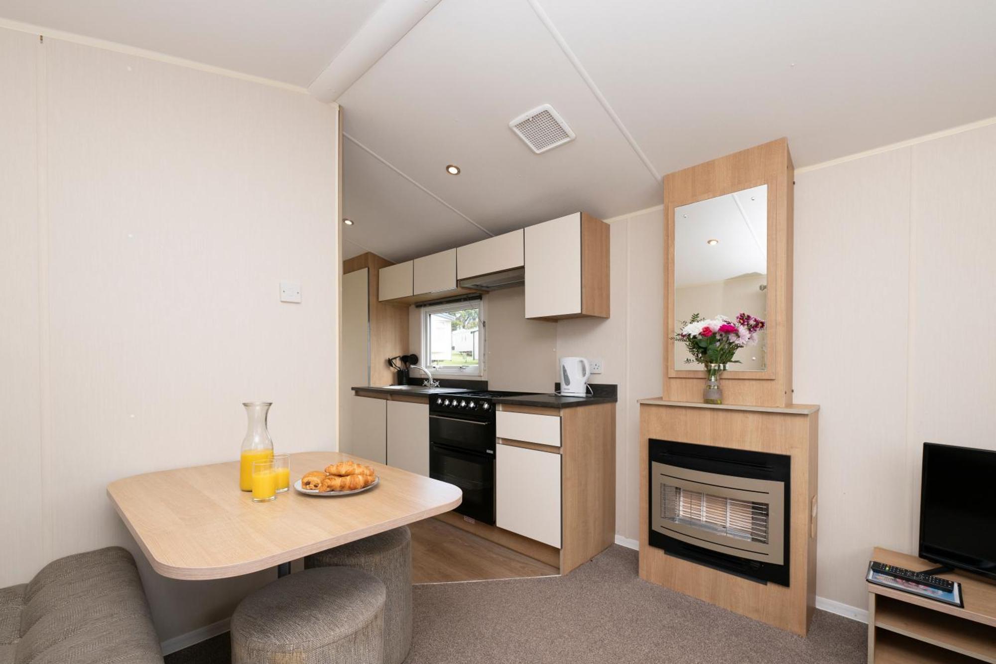 Tencreek Holiday Park Looe Bagian luar foto
