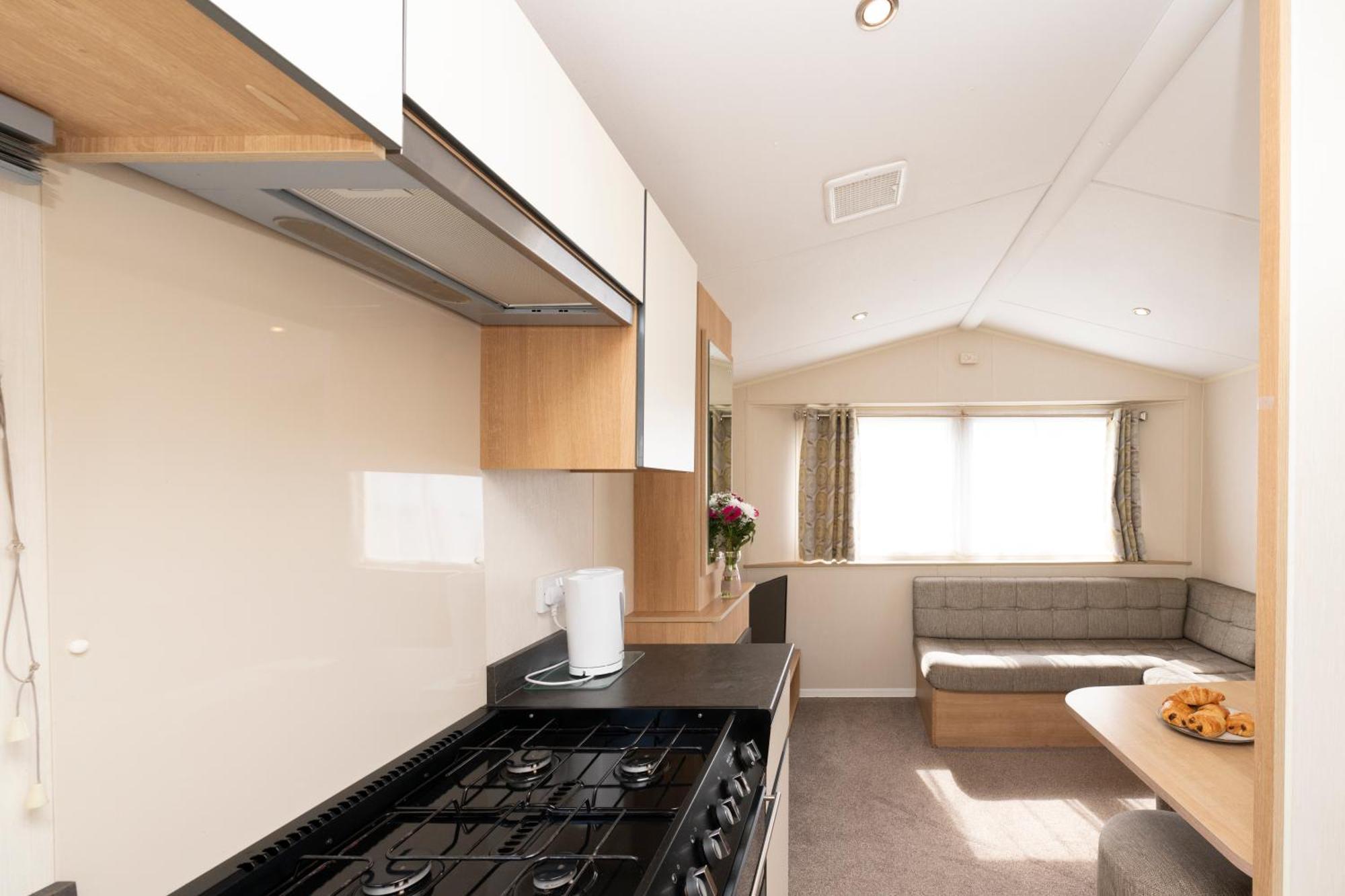 Tencreek Holiday Park Looe Bagian luar foto
