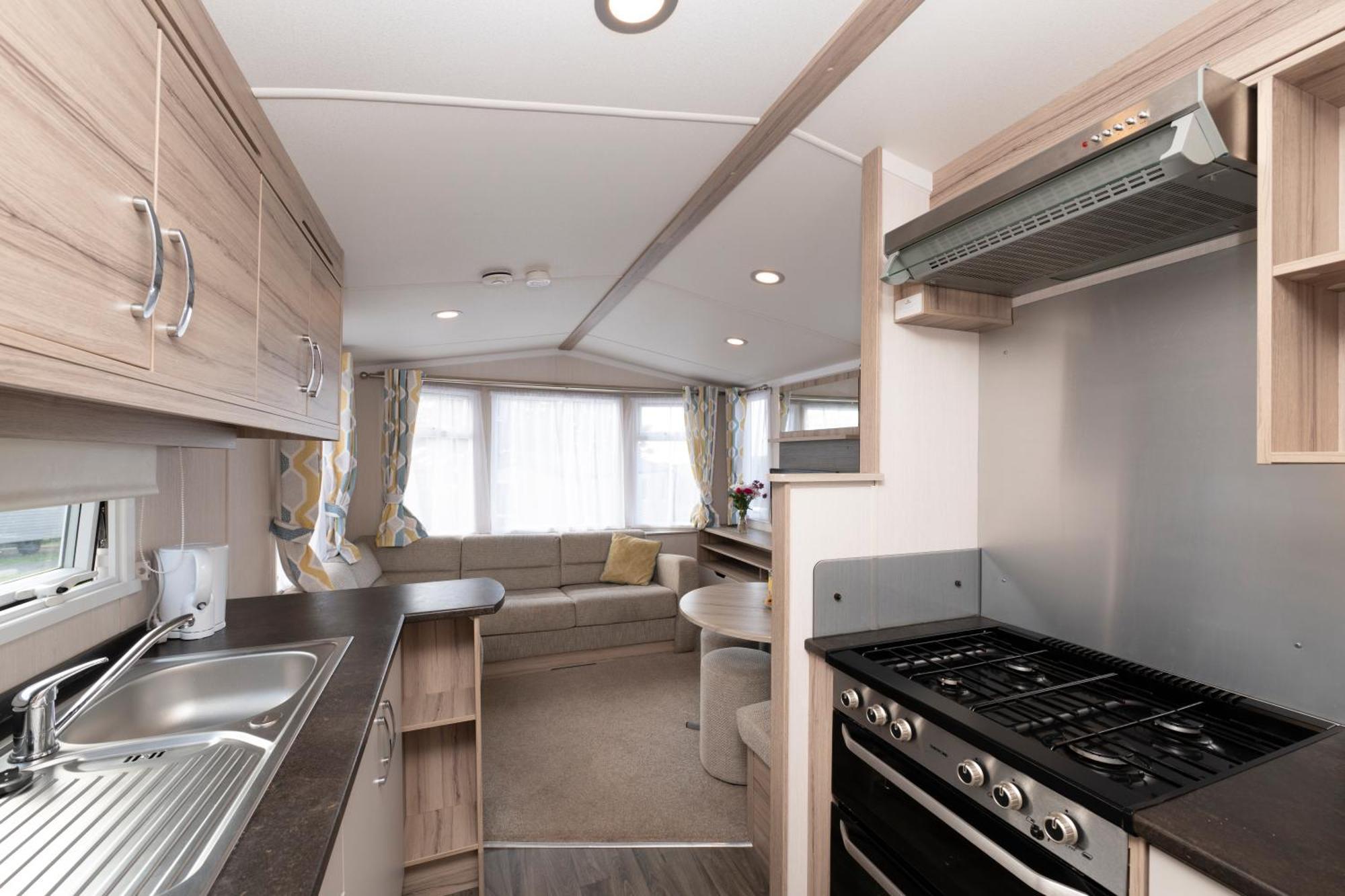Tencreek Holiday Park Looe Bagian luar foto