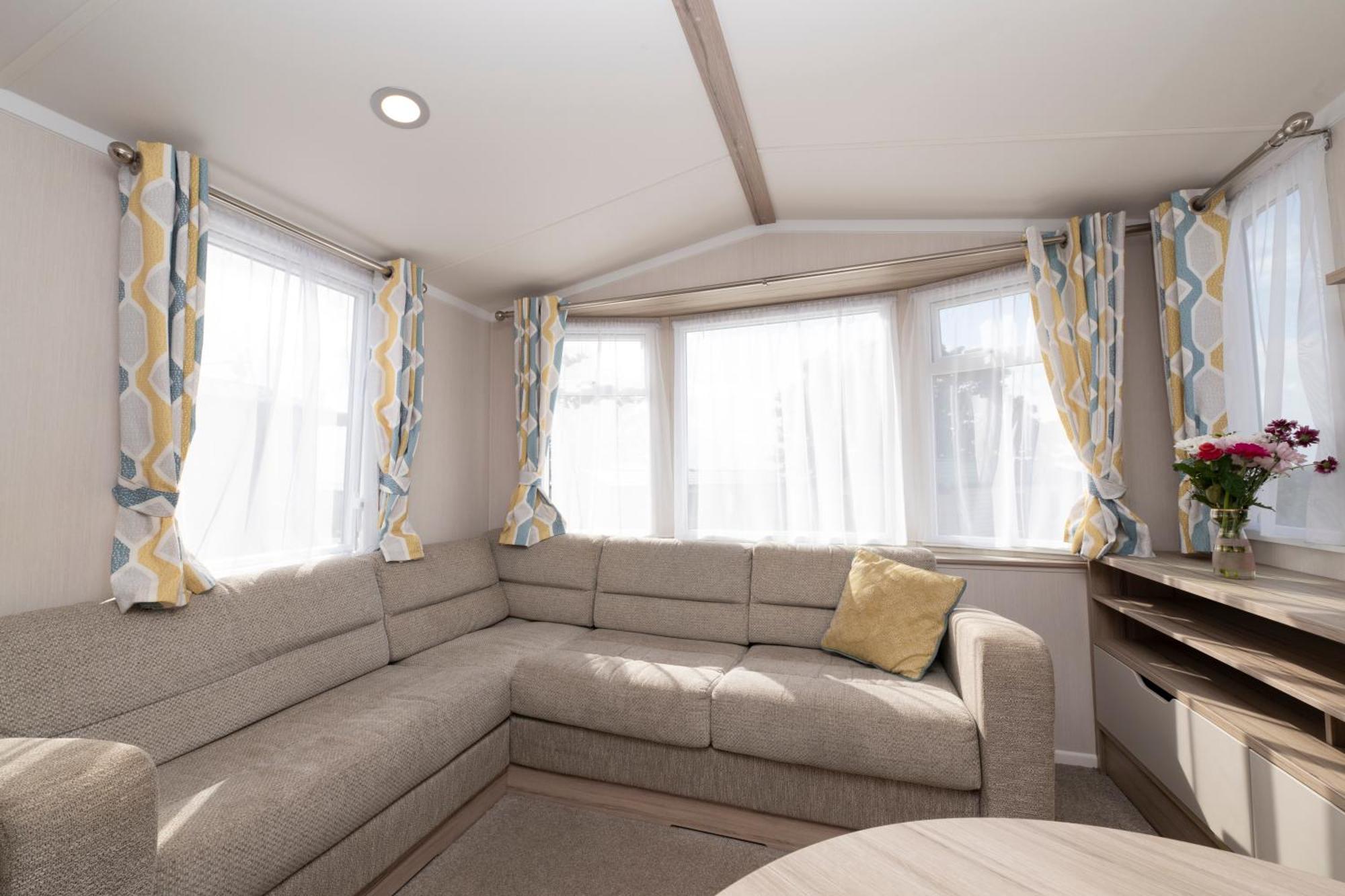 Tencreek Holiday Park Looe Bagian luar foto
