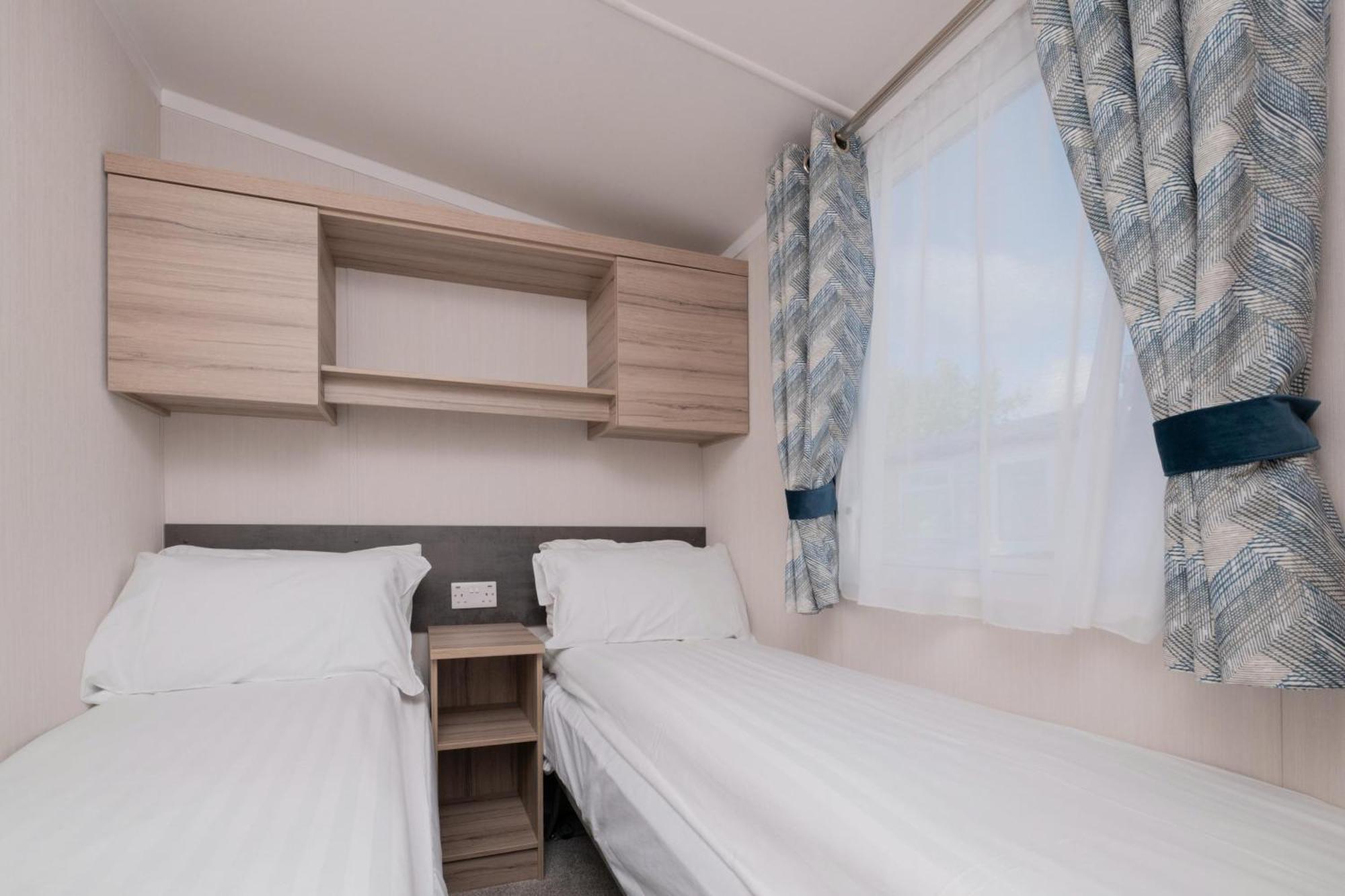 Tencreek Holiday Park Looe Bagian luar foto