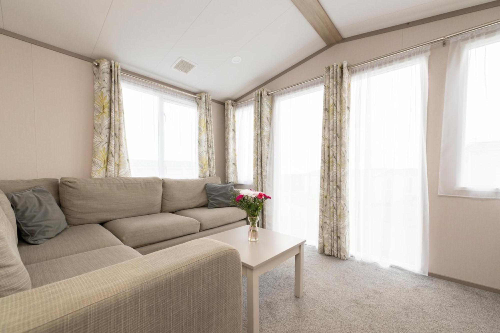 Tencreek Holiday Park Looe Bagian luar foto