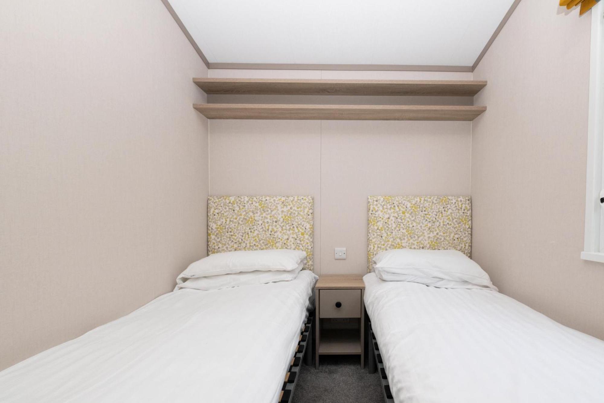 Tencreek Holiday Park Looe Bagian luar foto