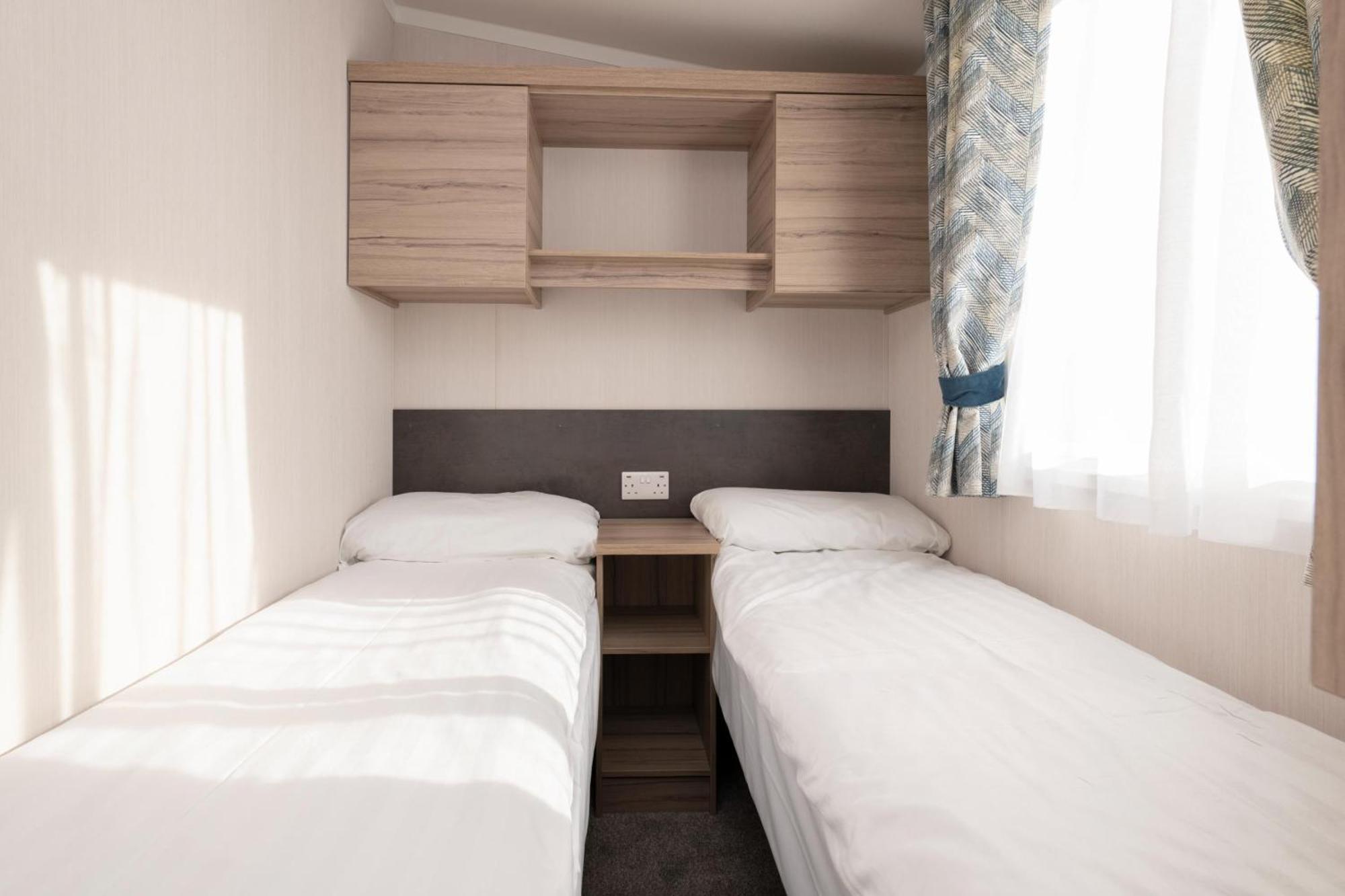 Tencreek Holiday Park Looe Bagian luar foto