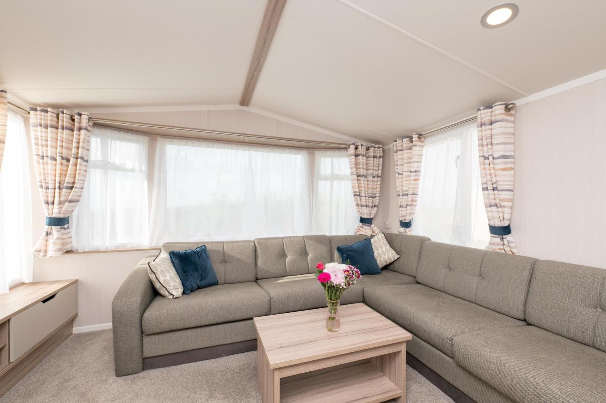 Tencreek Holiday Park Looe Bagian luar foto