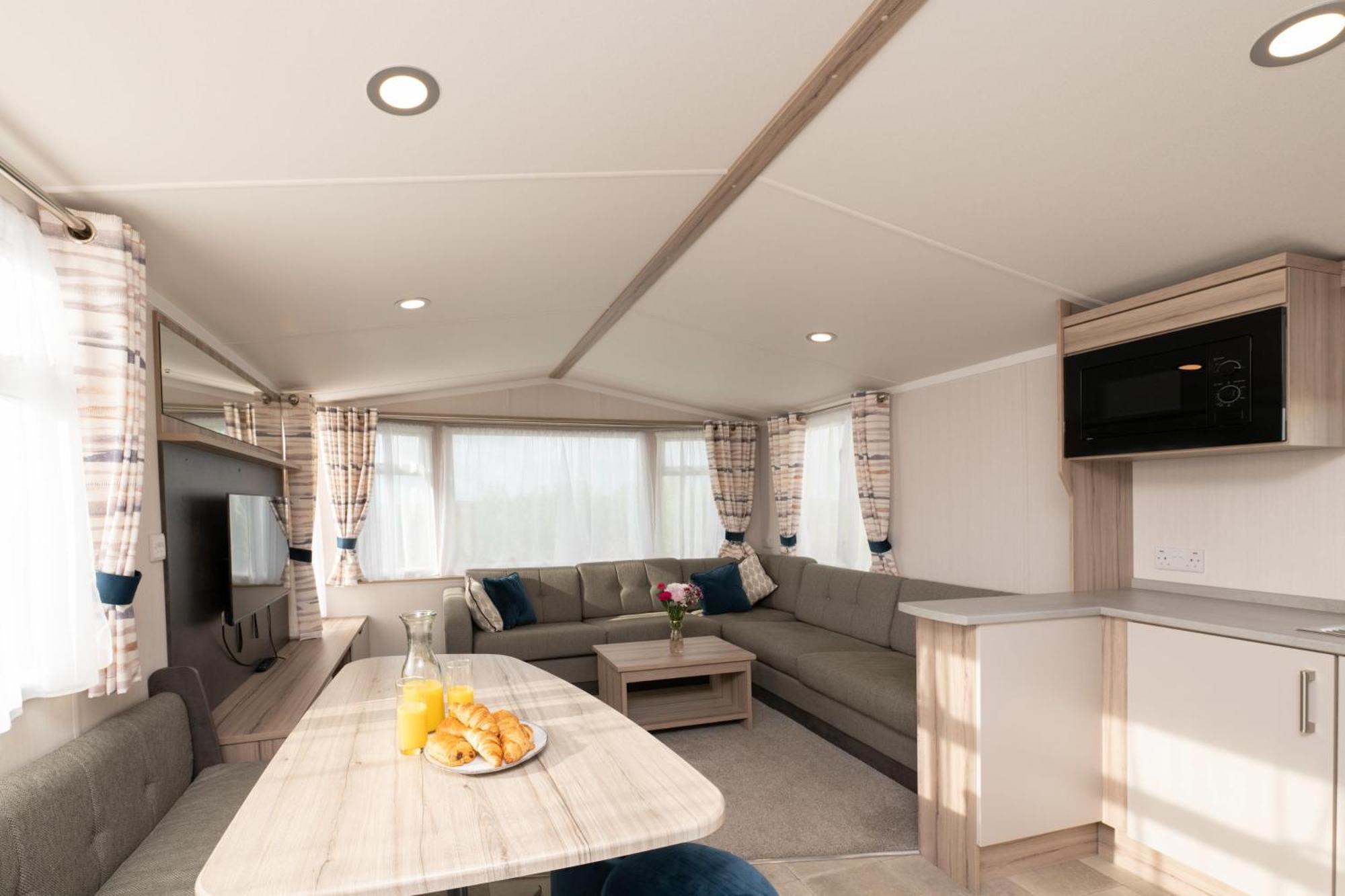 Tencreek Holiday Park Looe Bagian luar foto