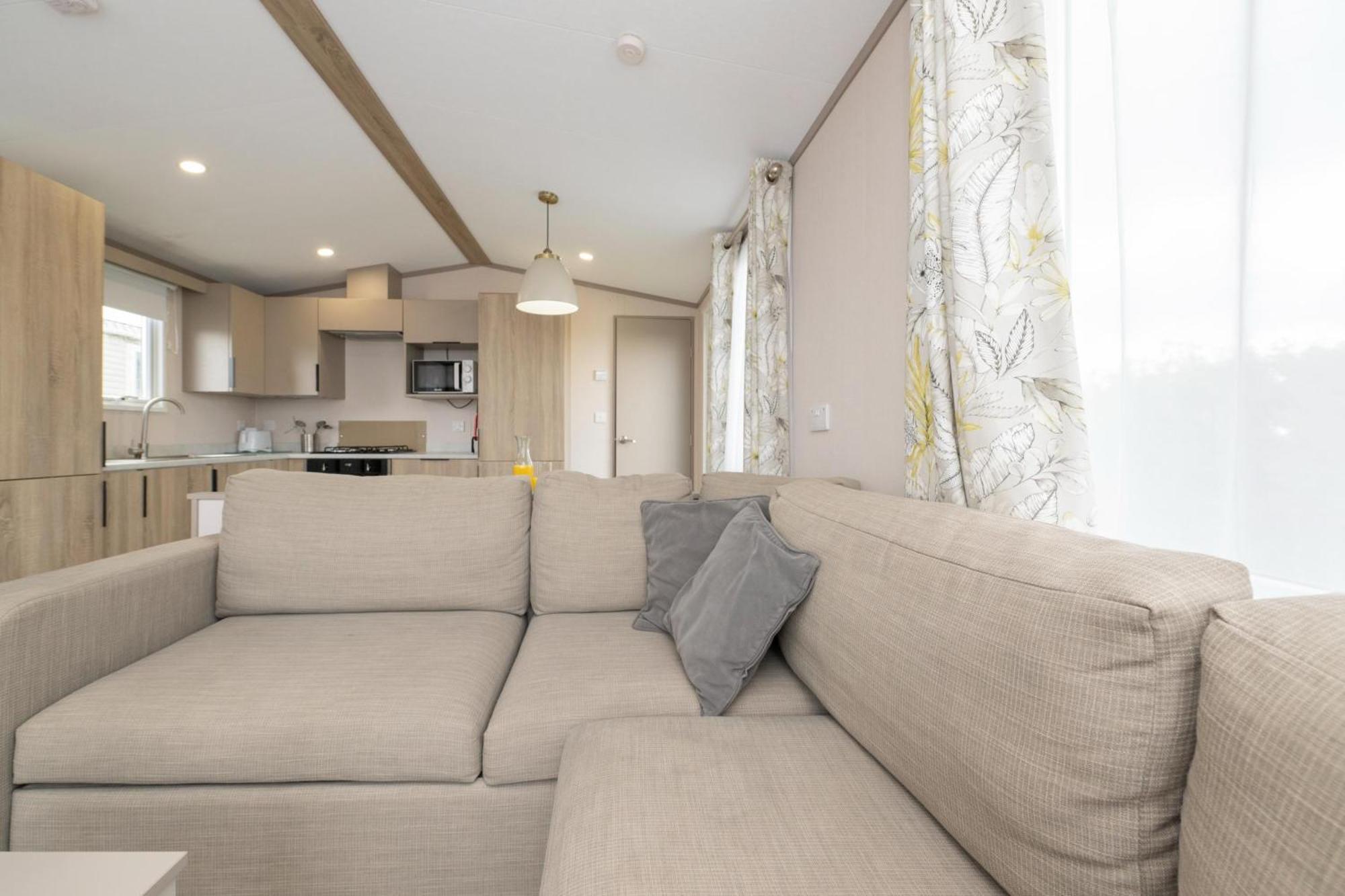 Tencreek Holiday Park Looe Bagian luar foto