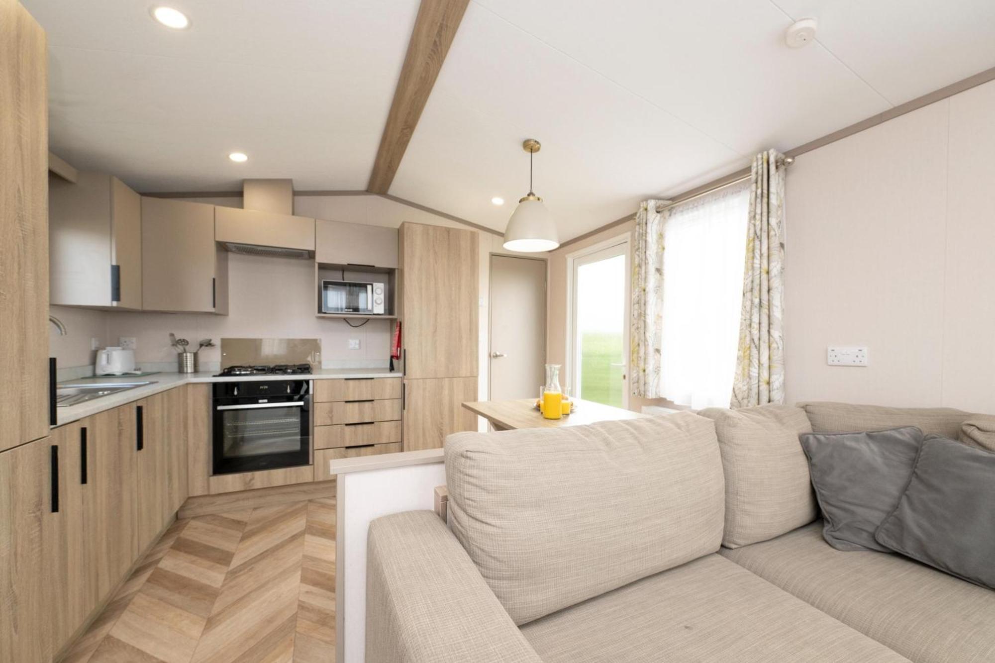 Tencreek Holiday Park Looe Bagian luar foto