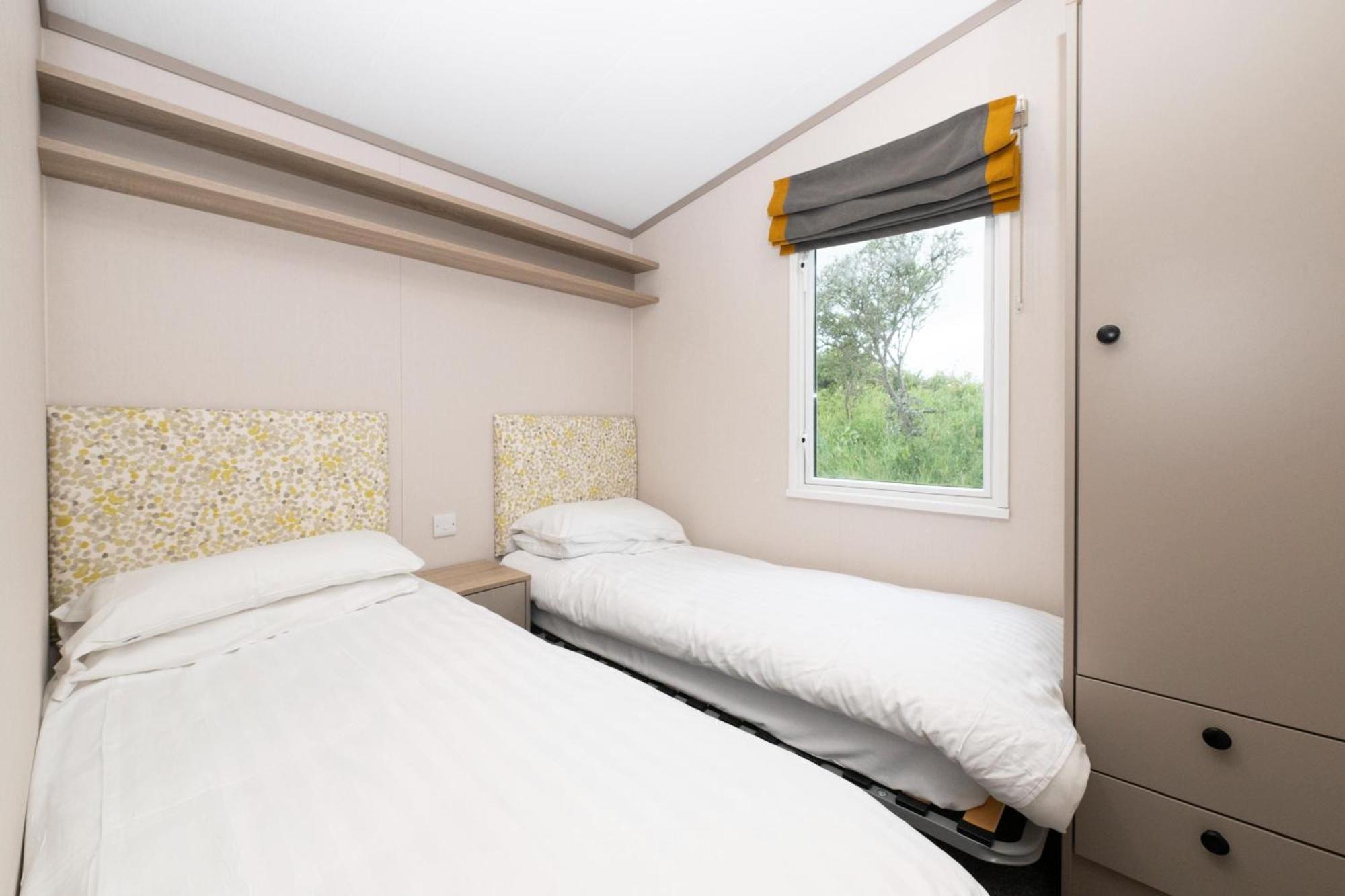 Tencreek Holiday Park Looe Bagian luar foto