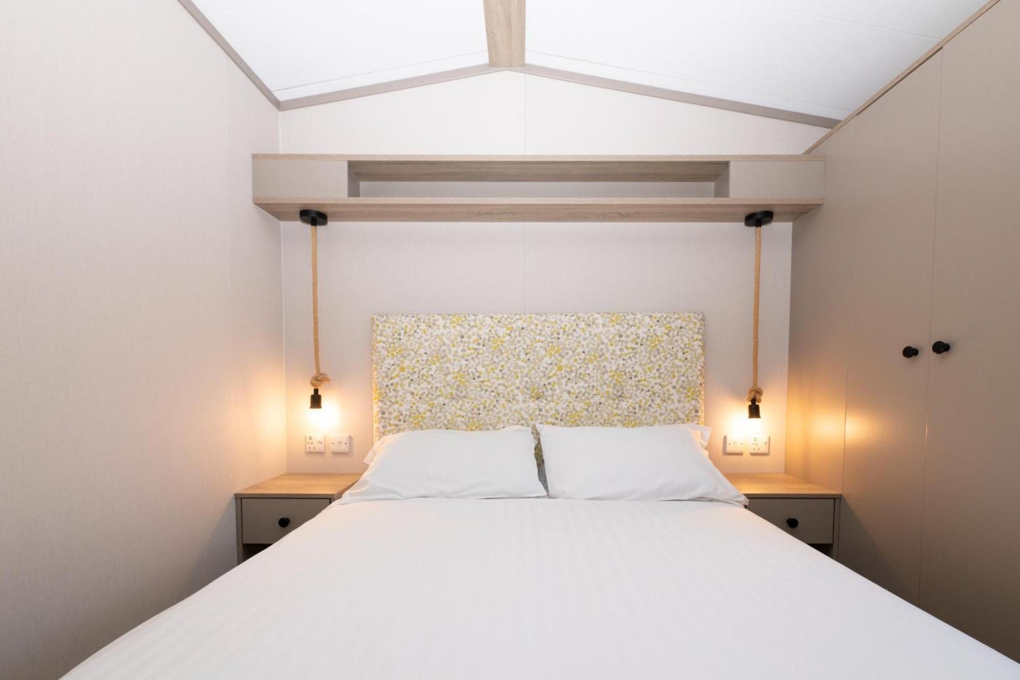 Tencreek Holiday Park Looe Bagian luar foto