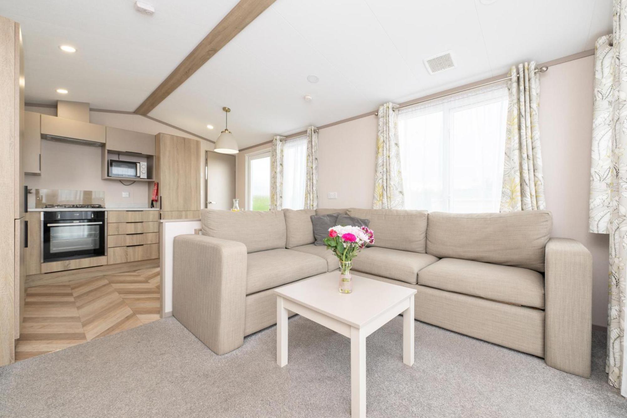 Tencreek Holiday Park Looe Bagian luar foto