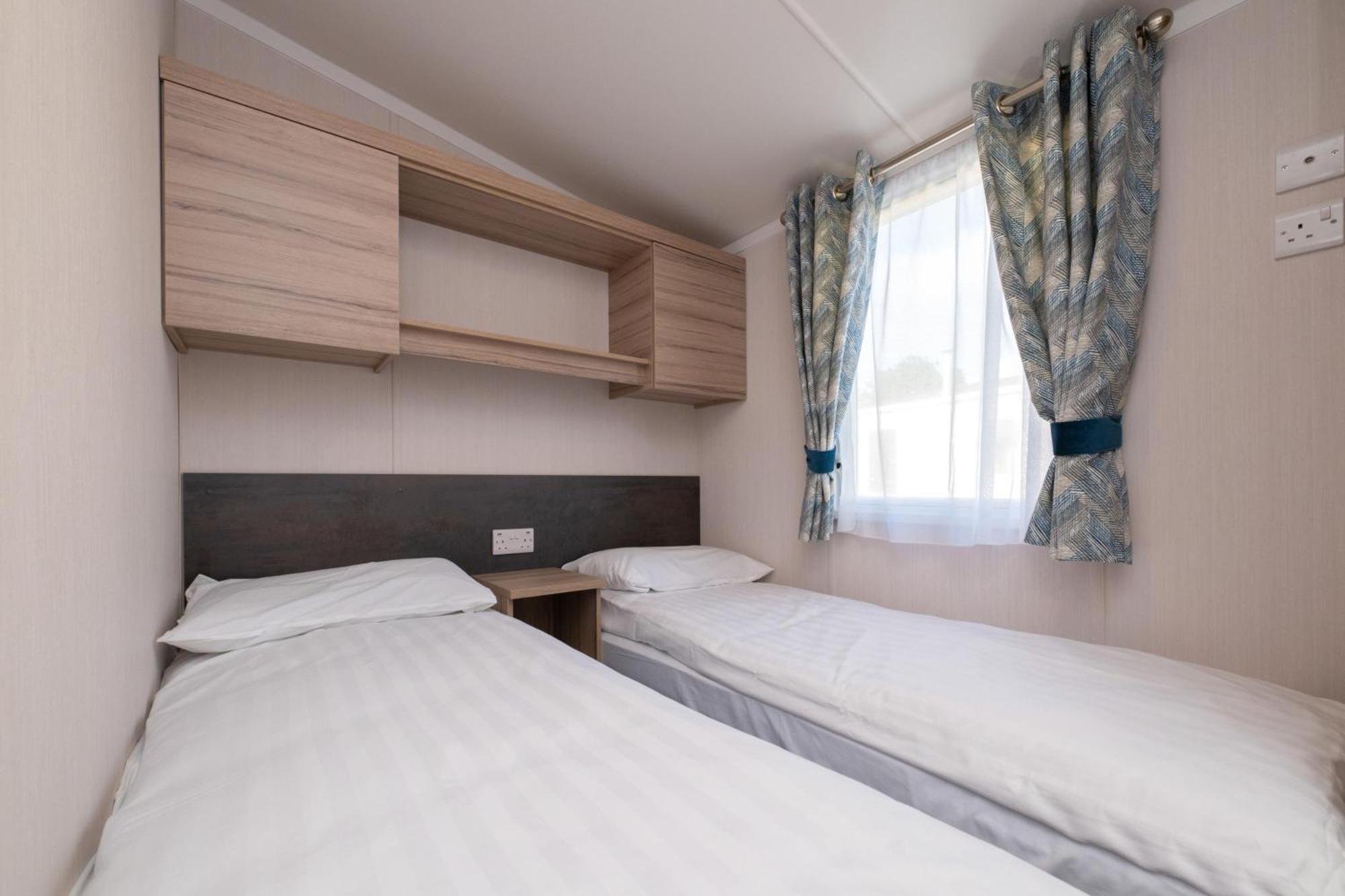 Tencreek Holiday Park Looe Bagian luar foto