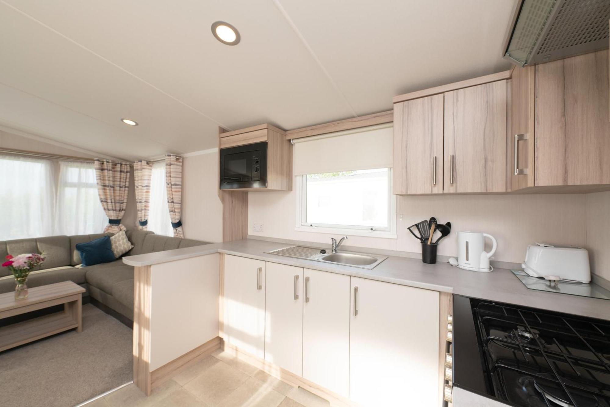 Tencreek Holiday Park Looe Bagian luar foto