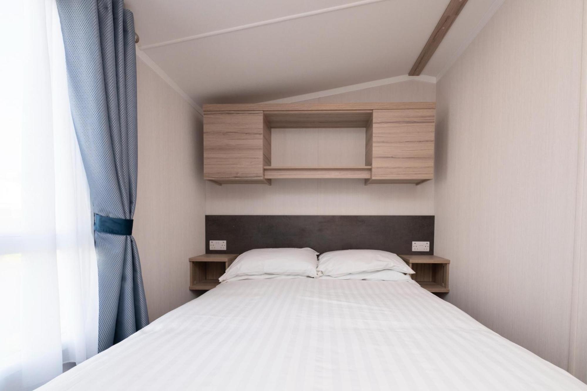 Tencreek Holiday Park Looe Bagian luar foto