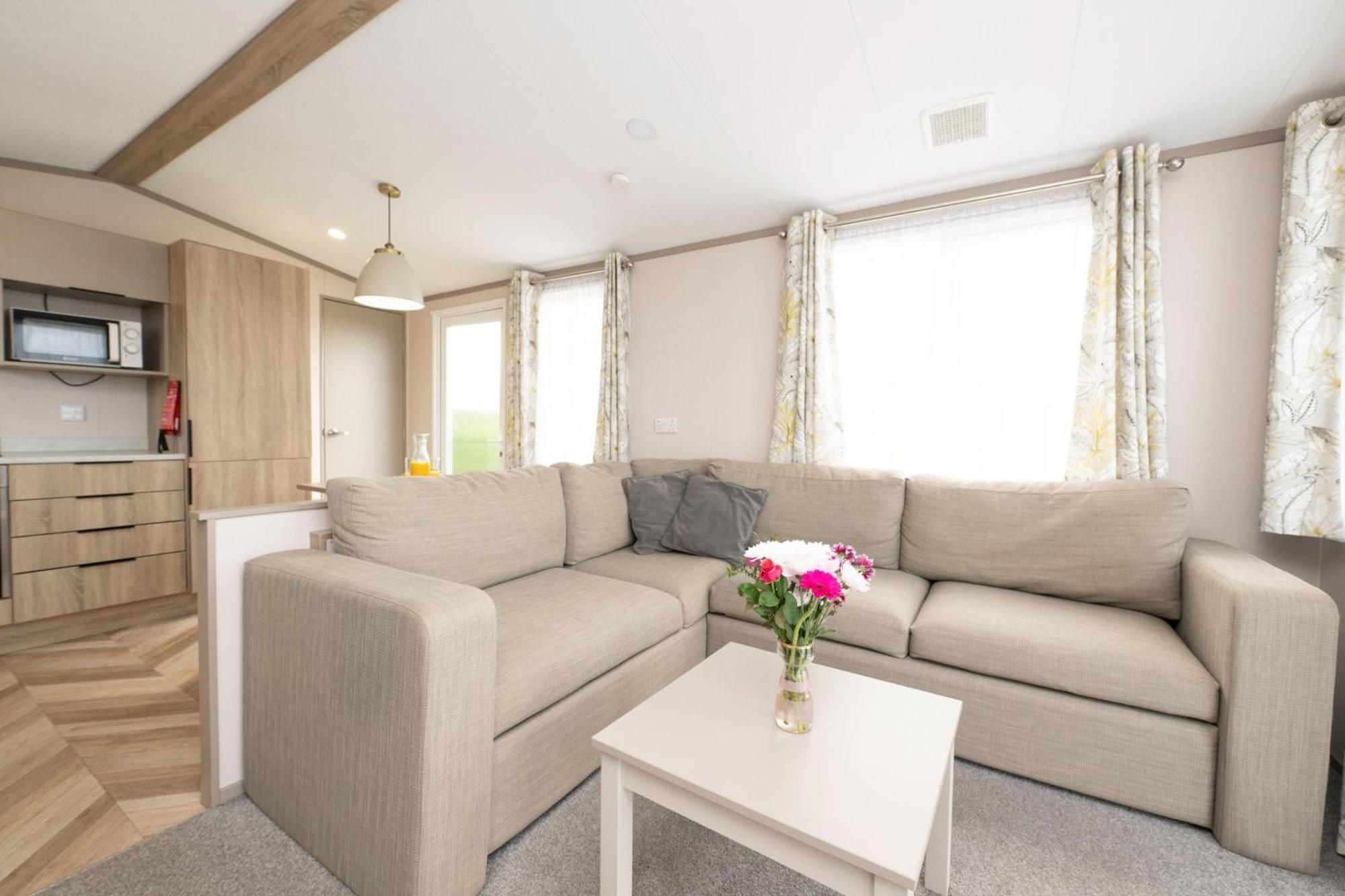 Tencreek Holiday Park Looe Bagian luar foto