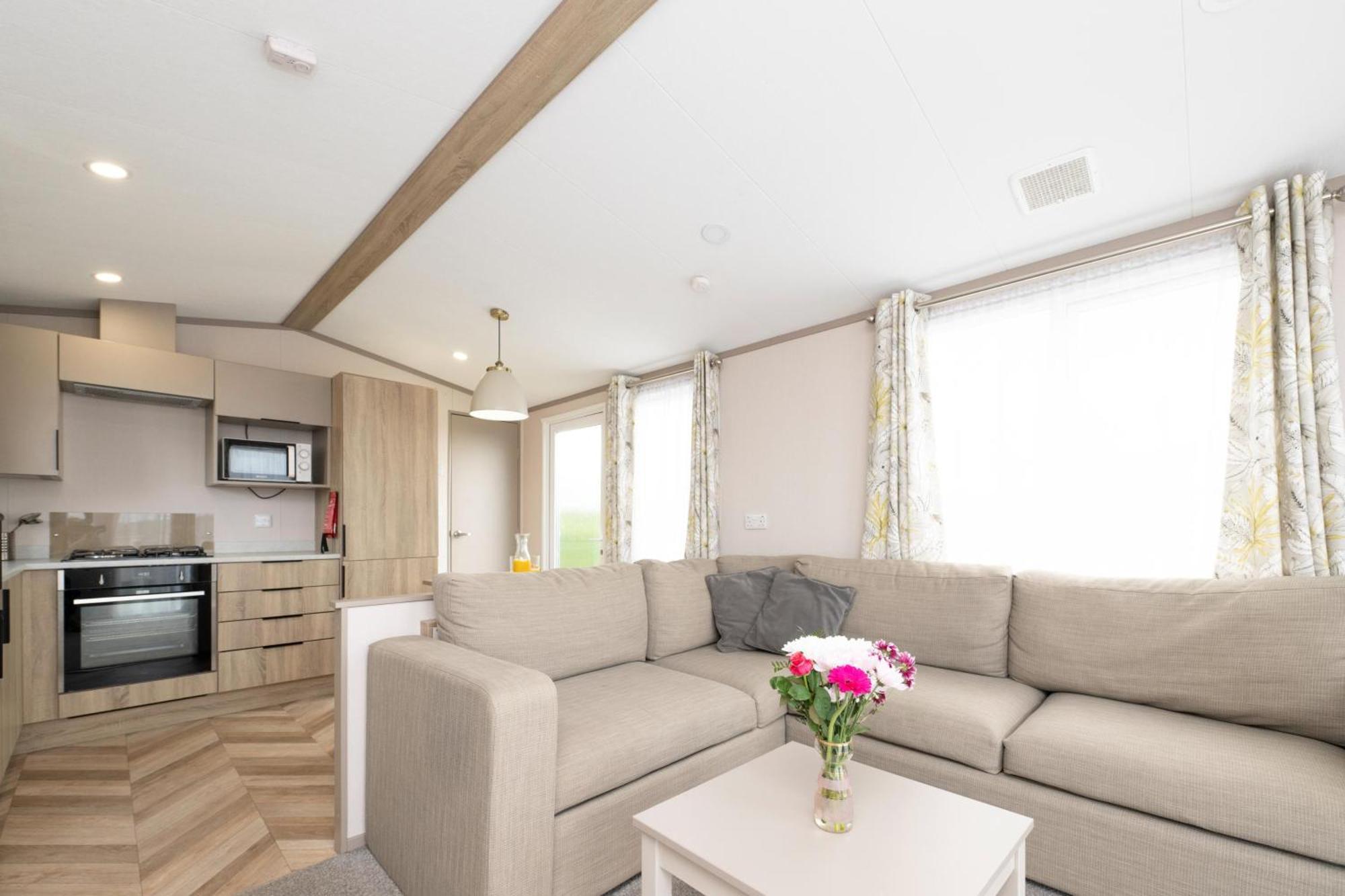 Tencreek Holiday Park Looe Bagian luar foto