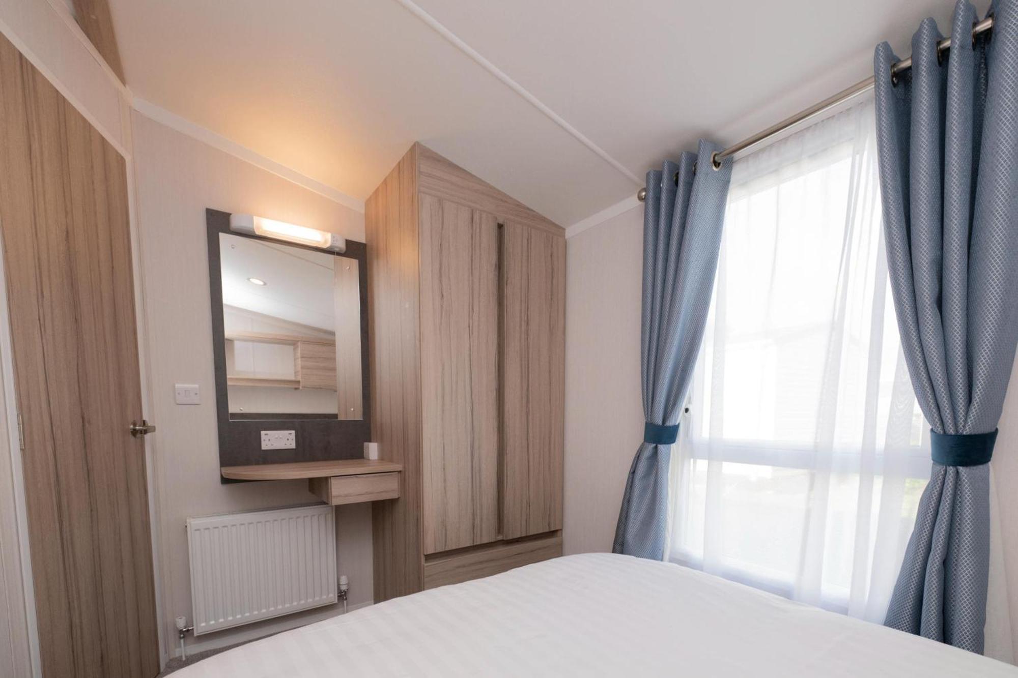 Tencreek Holiday Park Looe Bagian luar foto