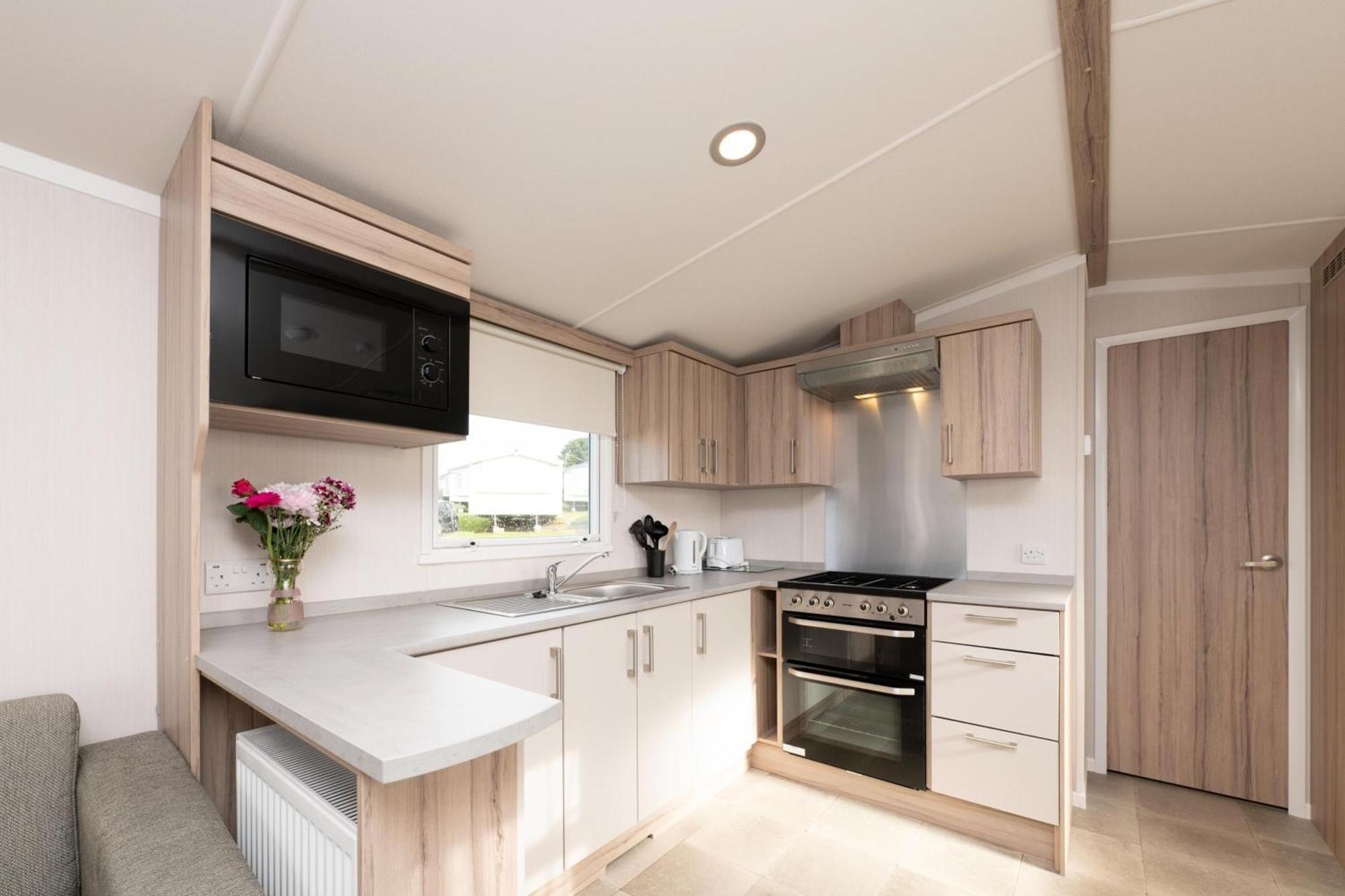 Tencreek Holiday Park Looe Bagian luar foto